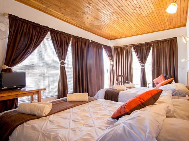Ebenezer Guesthouse 콜스버그 외부 사진