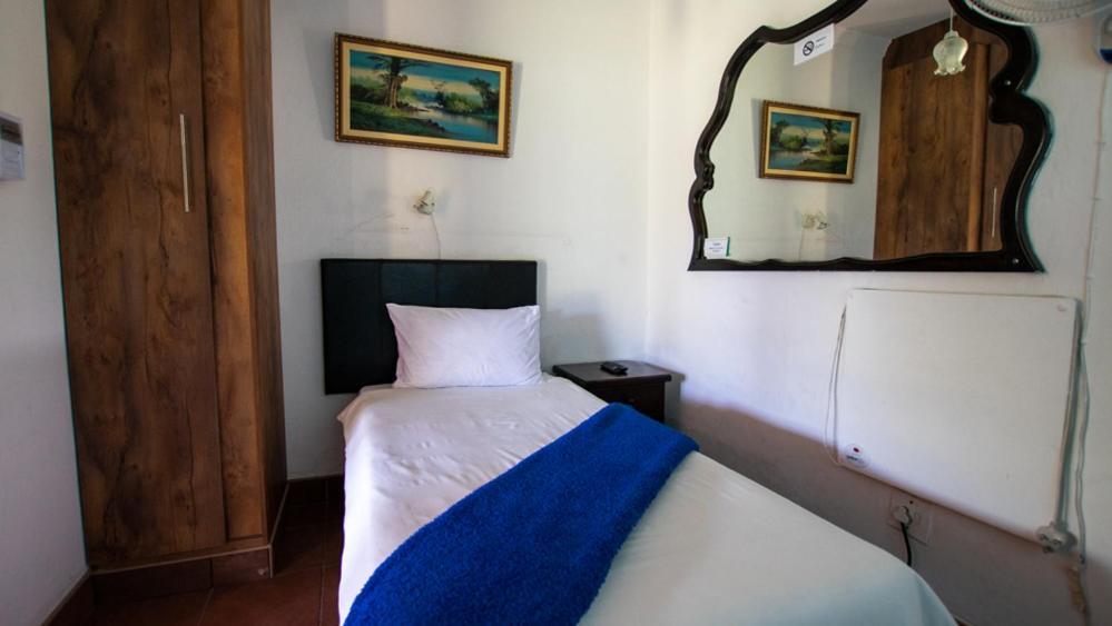 Ebenezer Guesthouse 콜스버그 외부 사진