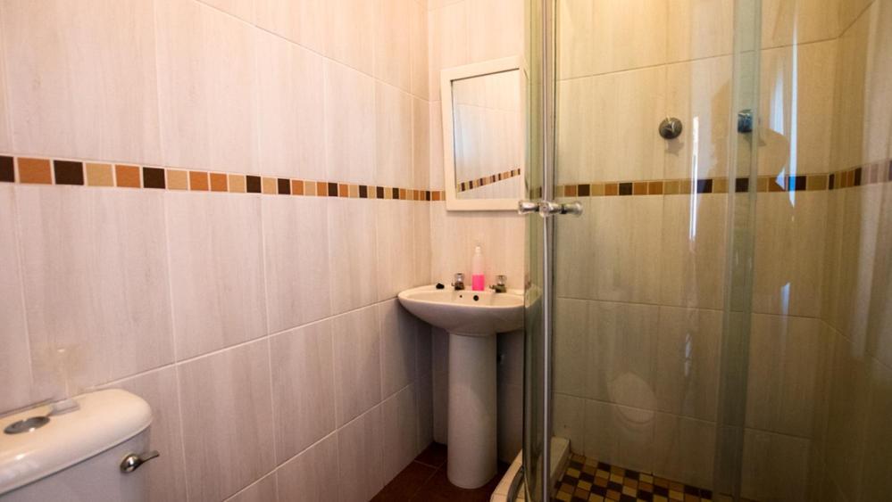 Ebenezer Guesthouse 콜스버그 외부 사진