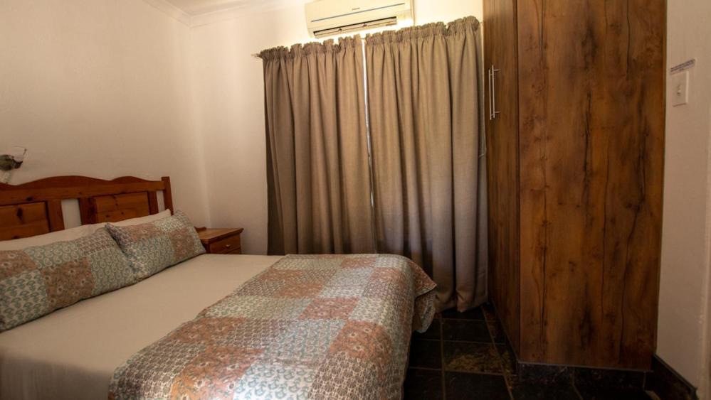 Ebenezer Guesthouse 콜스버그 외부 사진