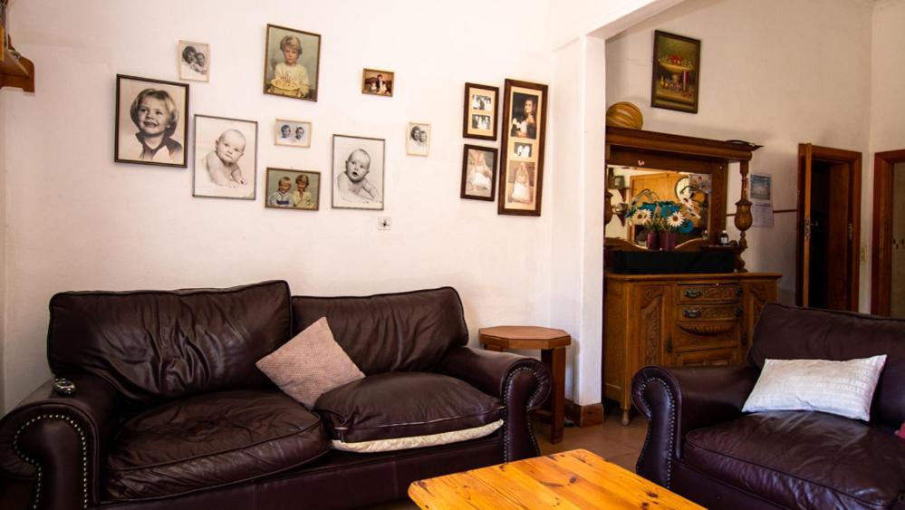 Ebenezer Guesthouse 콜스버그 외부 사진