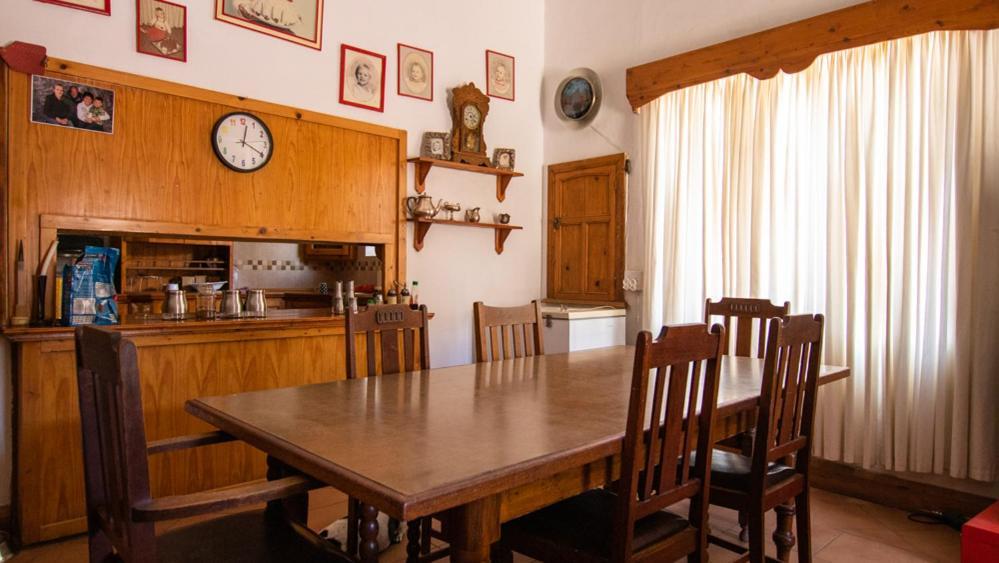 Ebenezer Guesthouse 콜스버그 외부 사진
