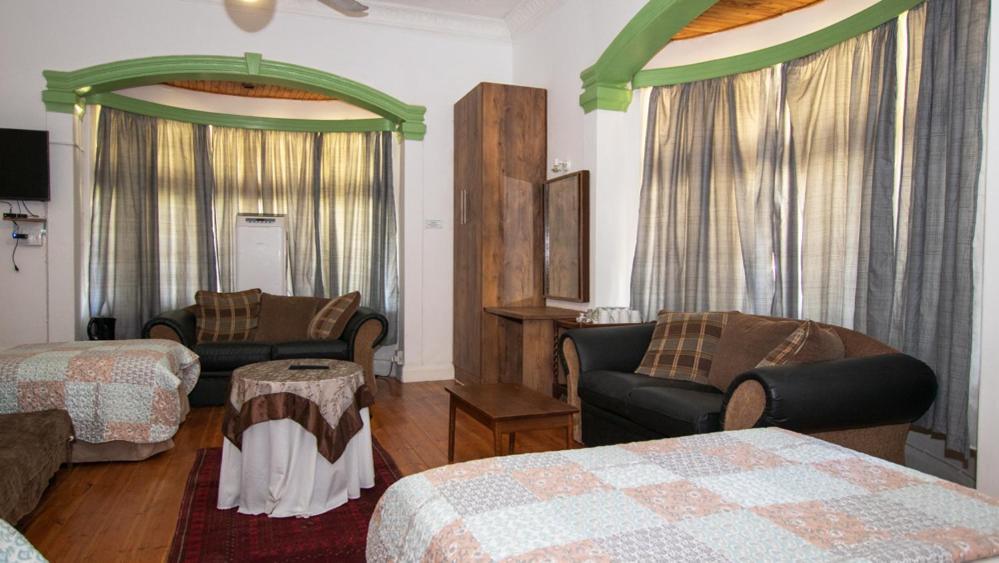 Ebenezer Guesthouse 콜스버그 외부 사진